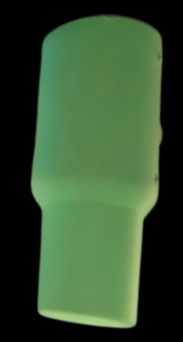 40oz Hawaiian Stitch Tumbler inspired Dupe