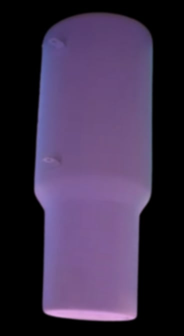 40oz Hawaiian Stitch Tumbler inspired Dupe