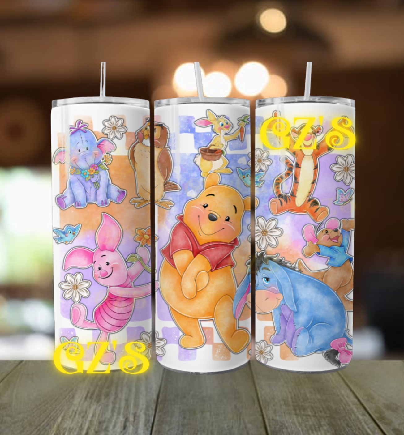 20oz cartoon wrap digital download