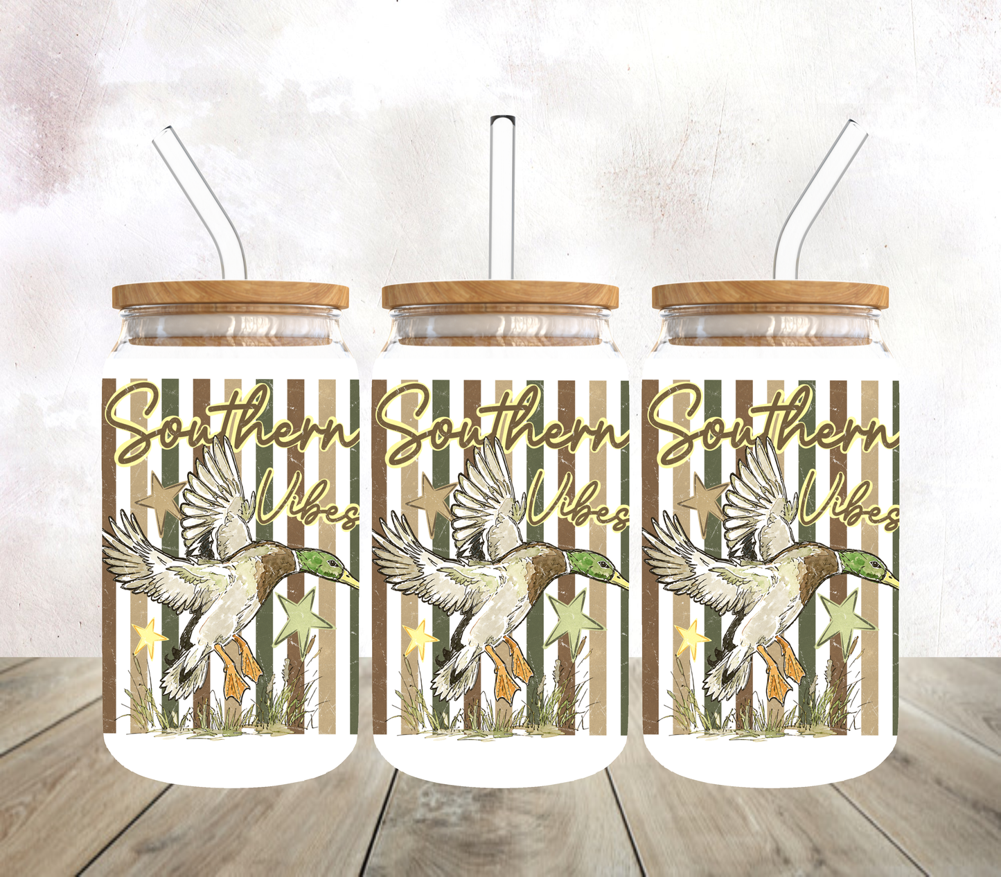 16oz hunting wrap digital download