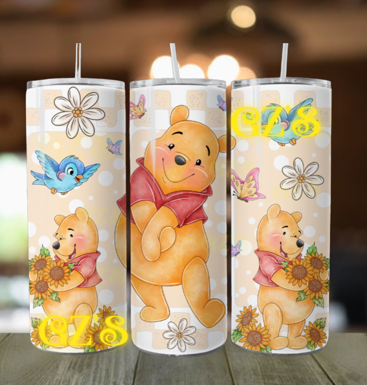 20oz cartoon wrap digital download