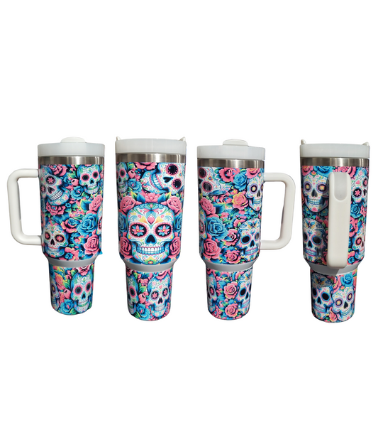 Your choice of, Calavera 40oz H2.0 dupe