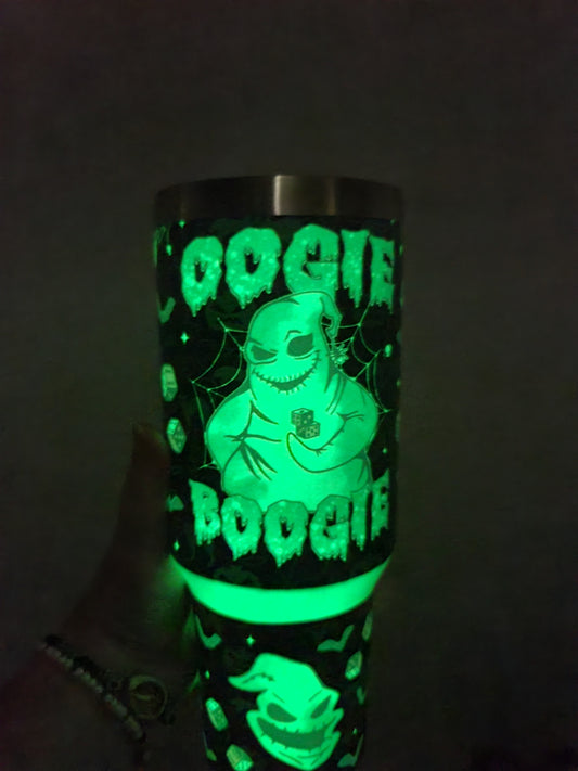 40oz Oggie Bogie