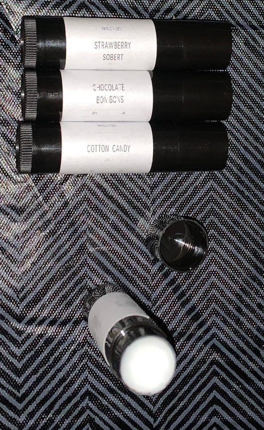 Lip balm
