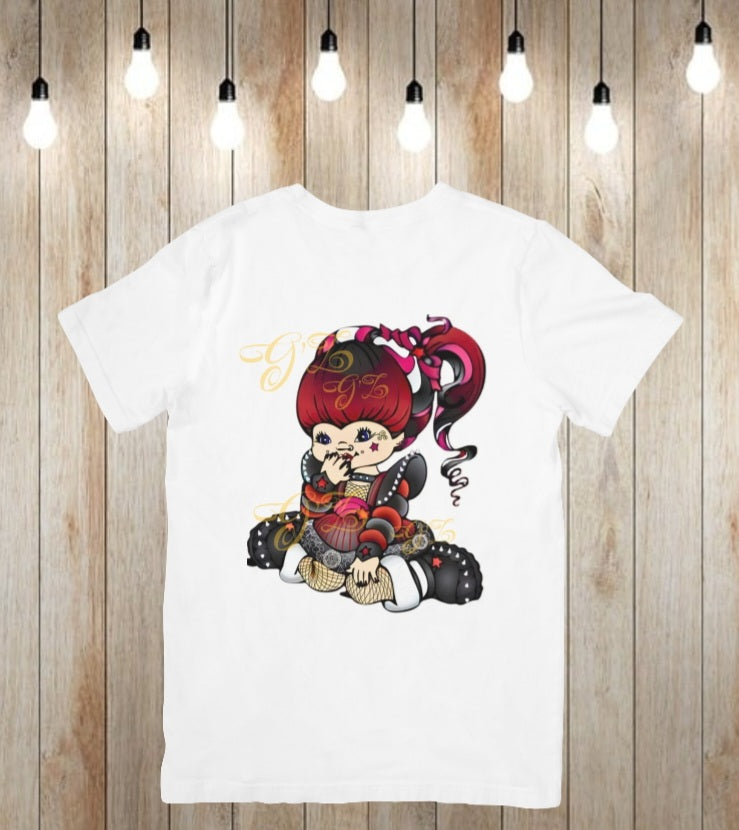 Vintage Goth Digital download