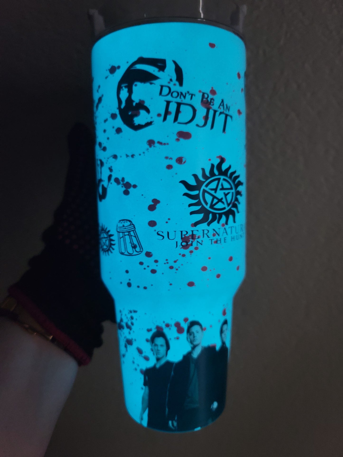 40oz TV Series