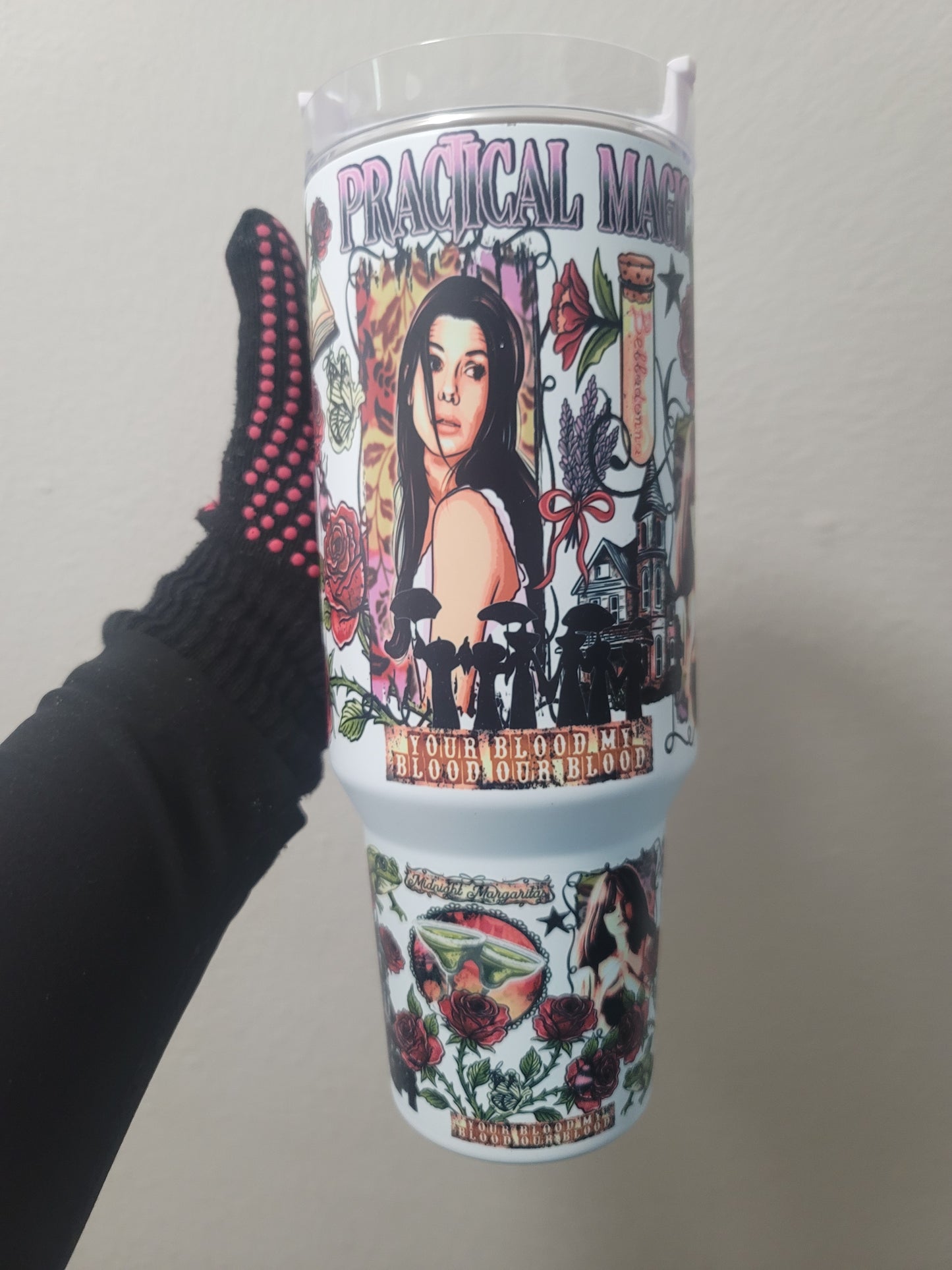 40oz Magic