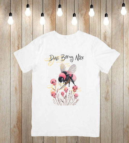 Done being nice Digital download
