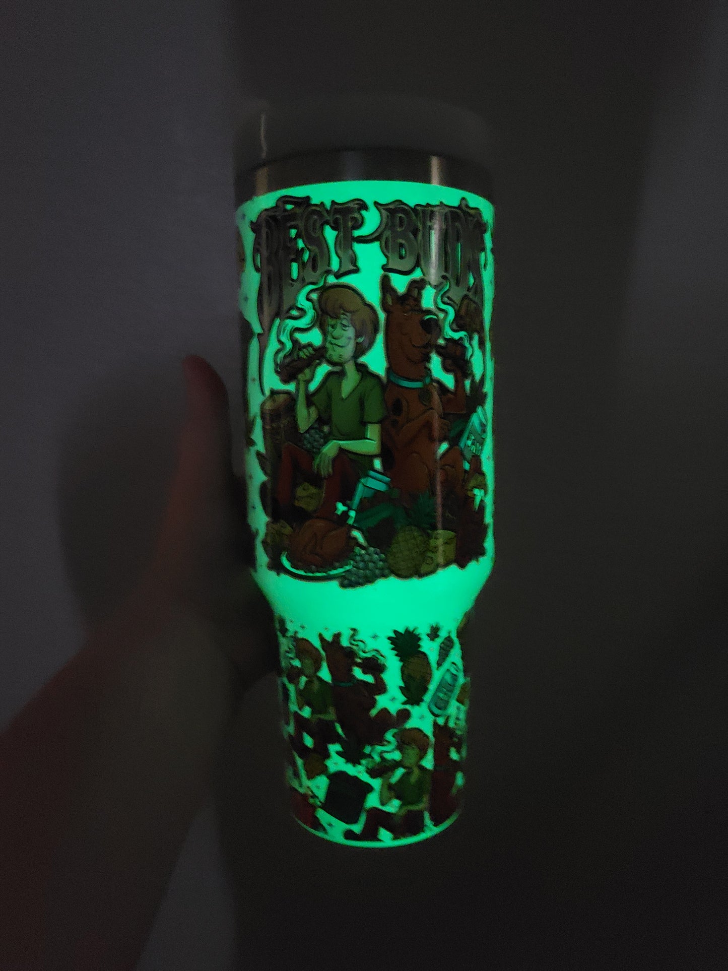 40oz  420 Dooby