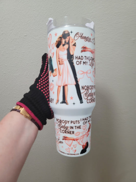 40oz romcom