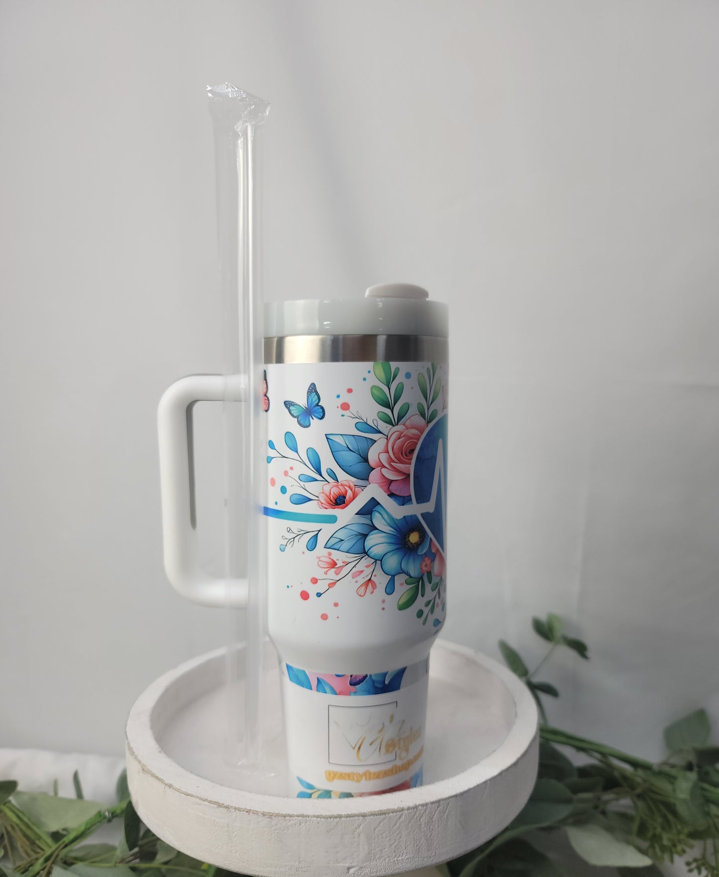 40oz Nurse , Doctor tumbler