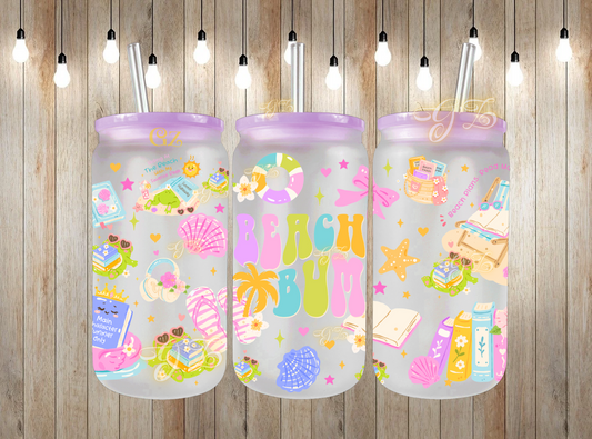 16oz libby beach bum   digital download