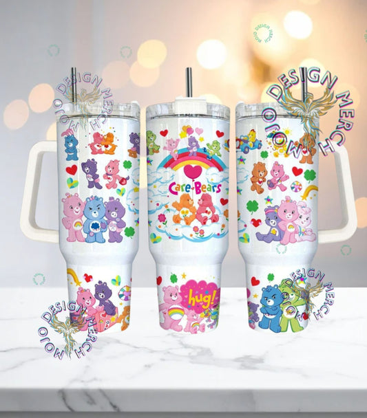 40oz carebears