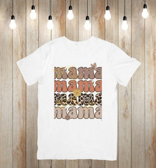 Momma earth tones download