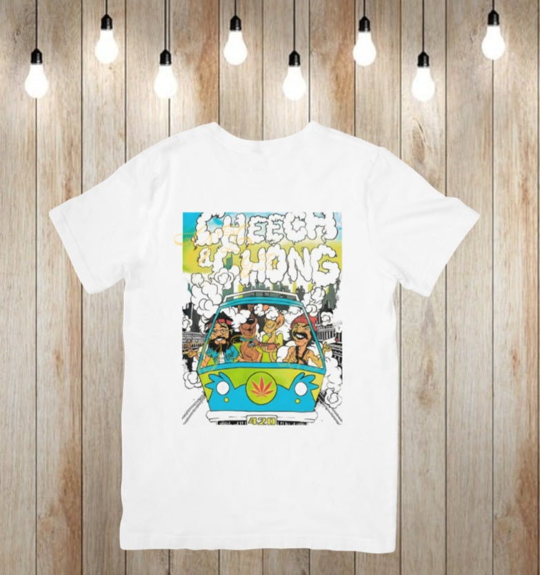 Van high times digital download