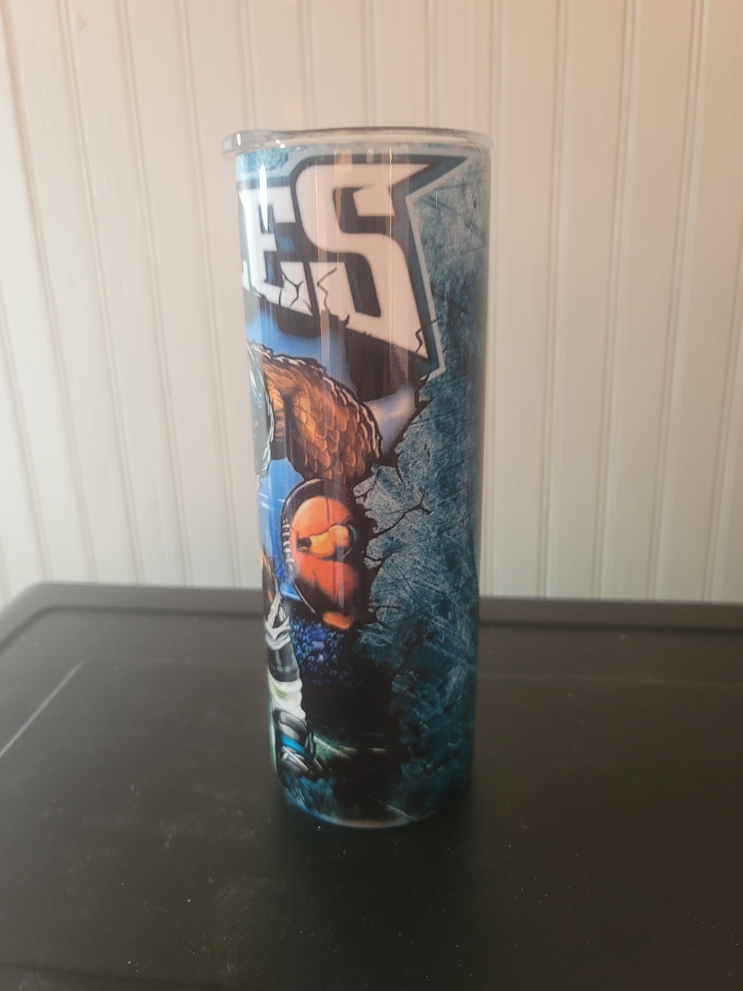 20oz Eagles inspired dupe