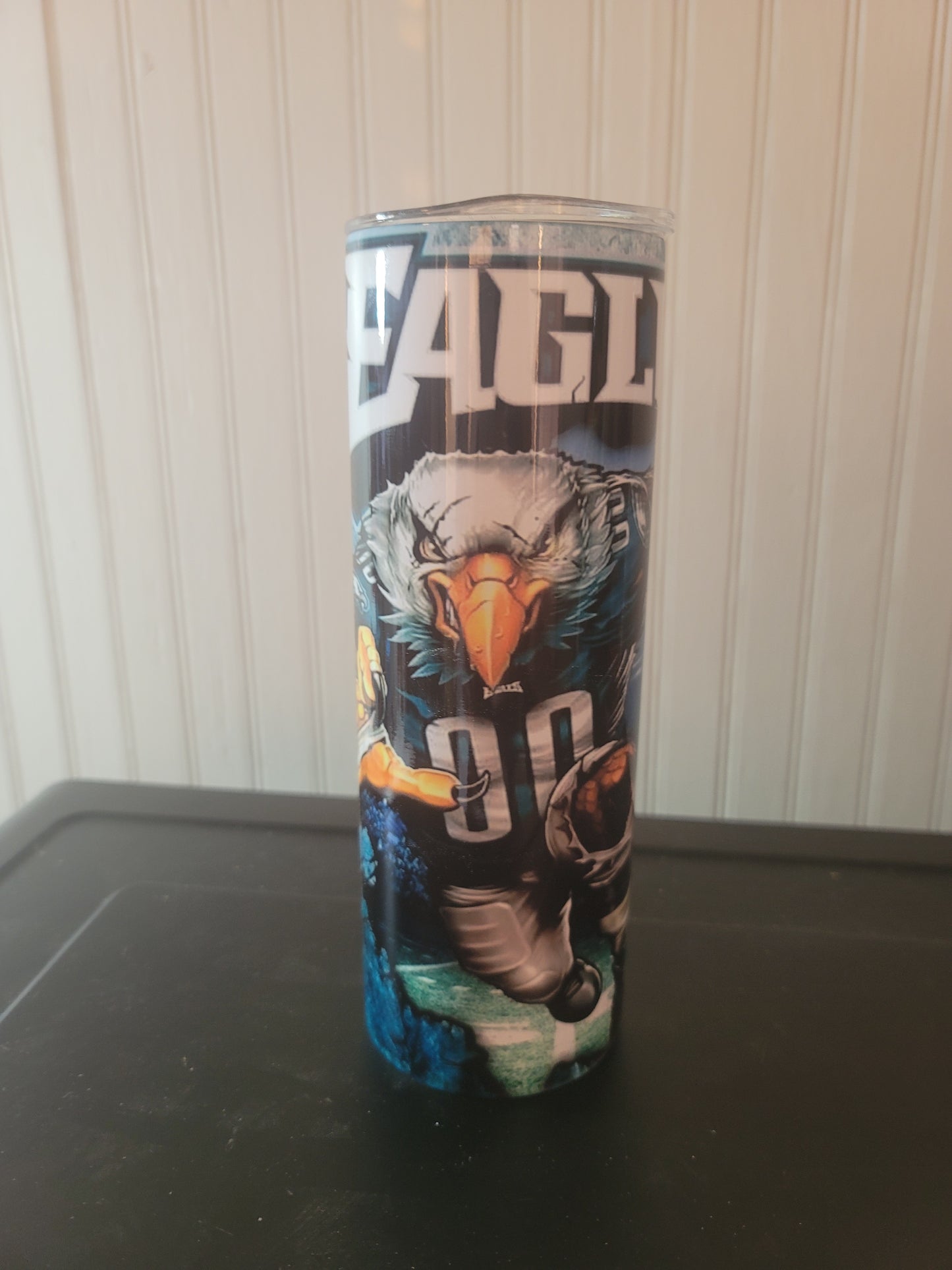 20oz Eagles inspired dupe
