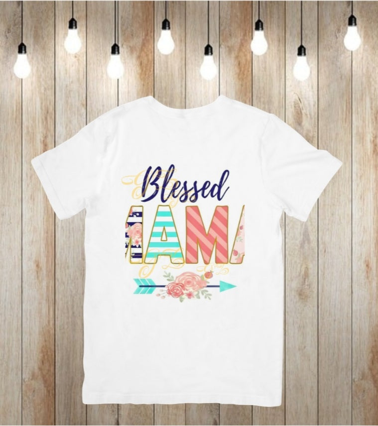 Blessed Mom digital download