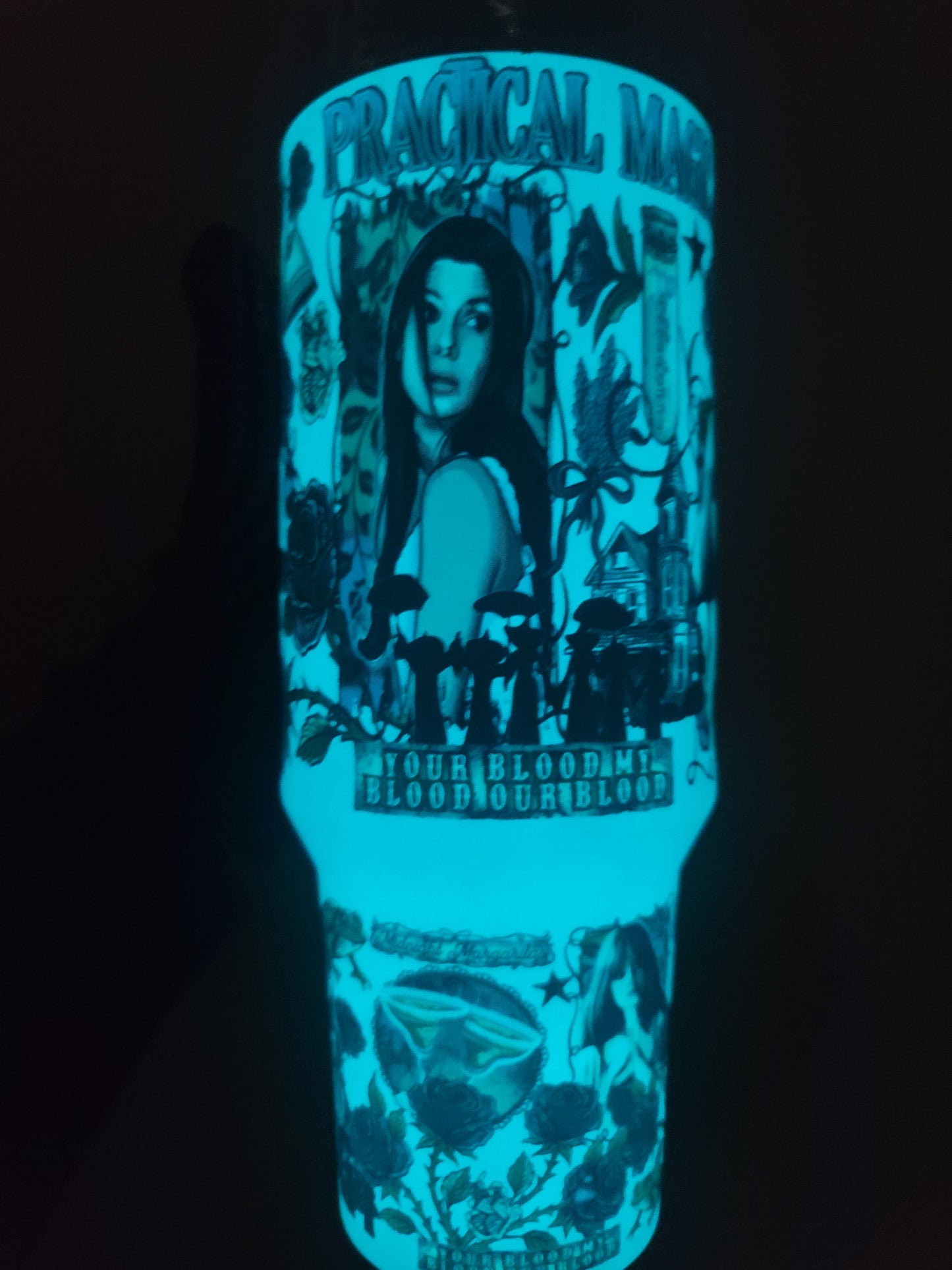 40oz Magic