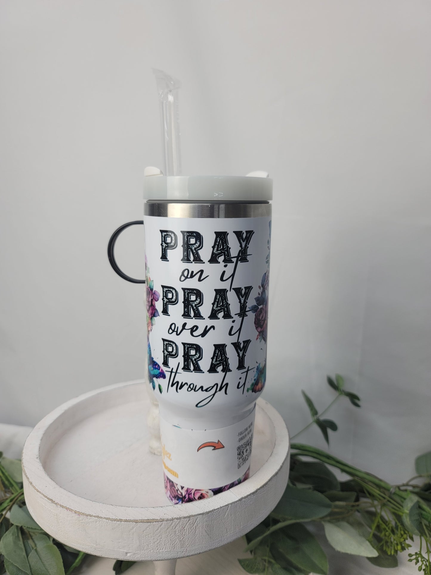 40oz Pray