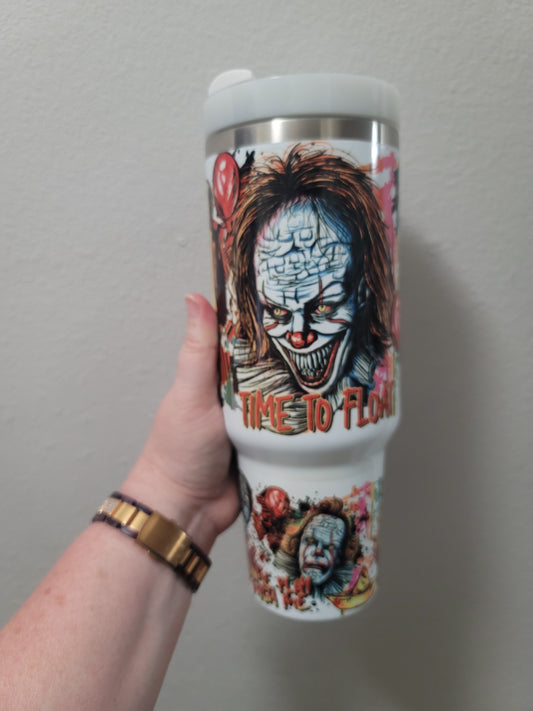 40oz horror