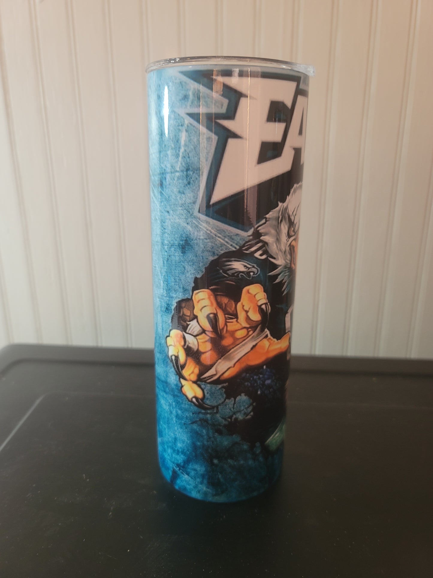 20oz Eagles inspired dupe