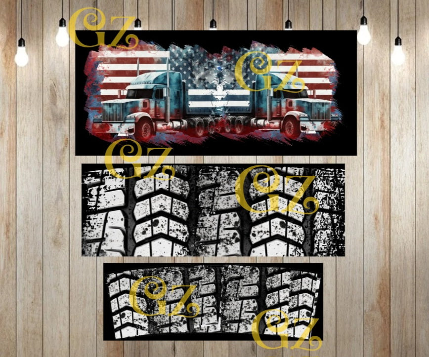 40oz Rig wrap digital download