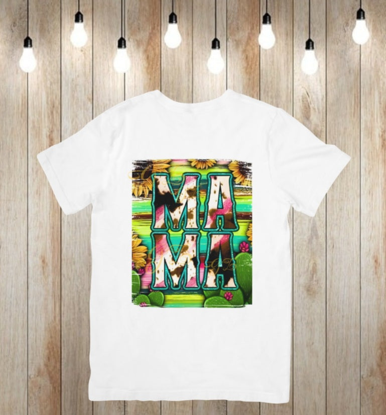 Cactus Mom digital download
