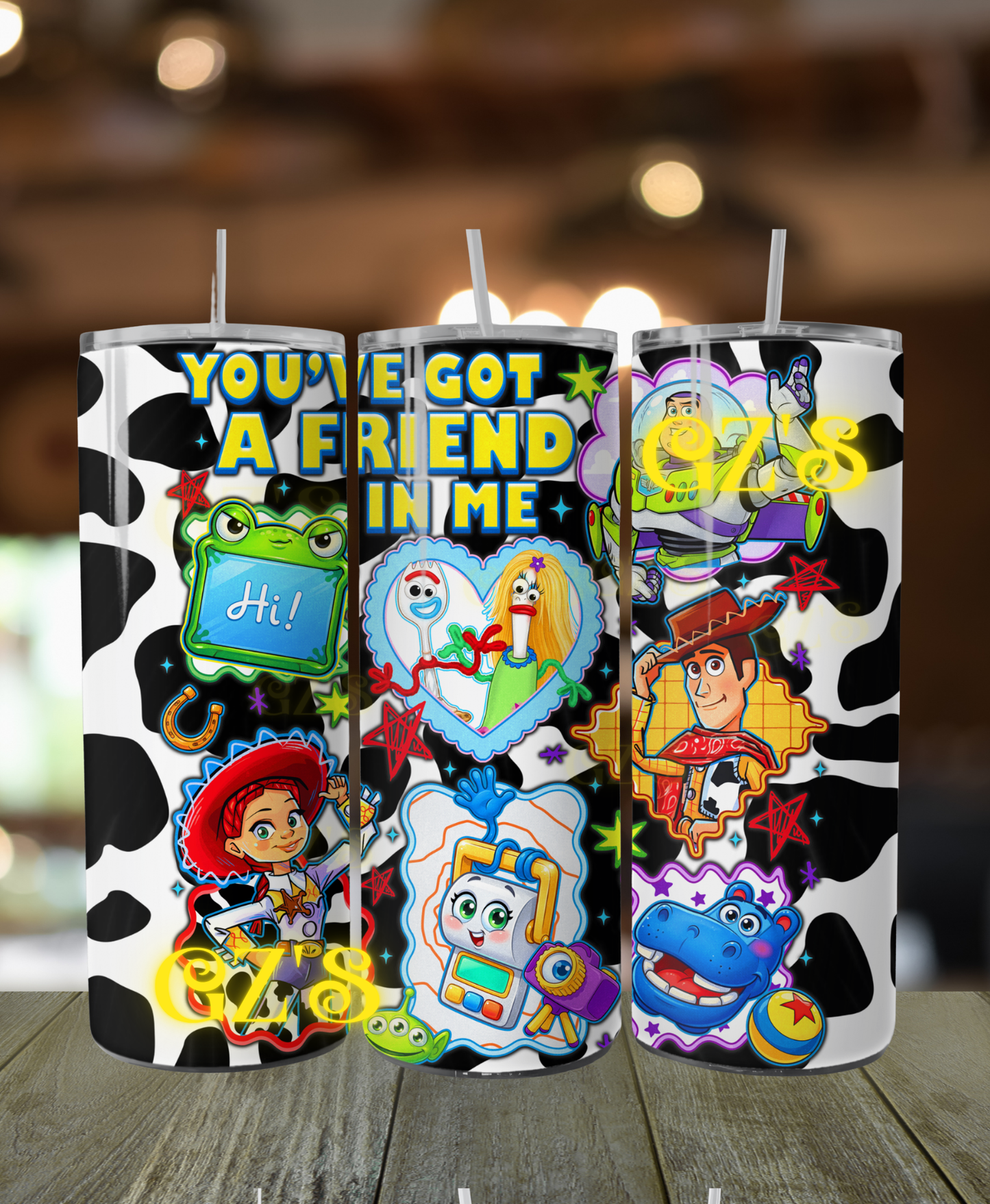 20oz  toys wrap digital download