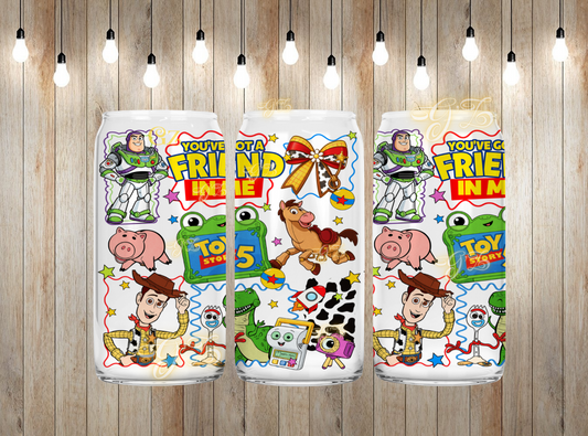 16oz   cartoon wrap digital download