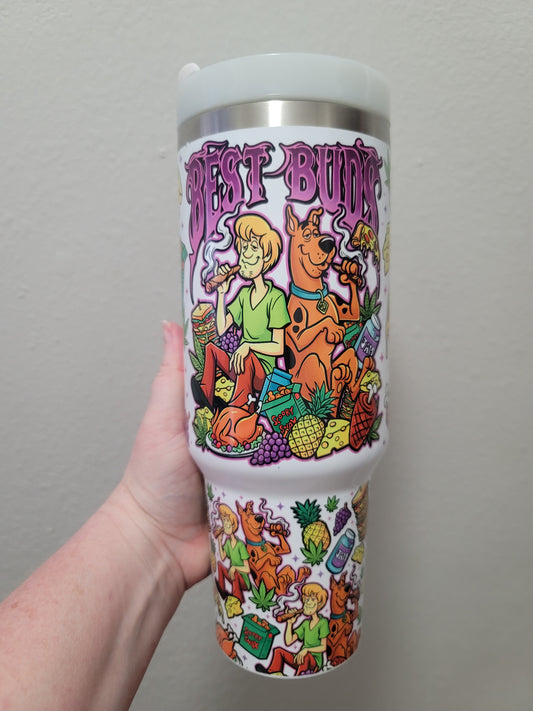40oz  420 Dooby