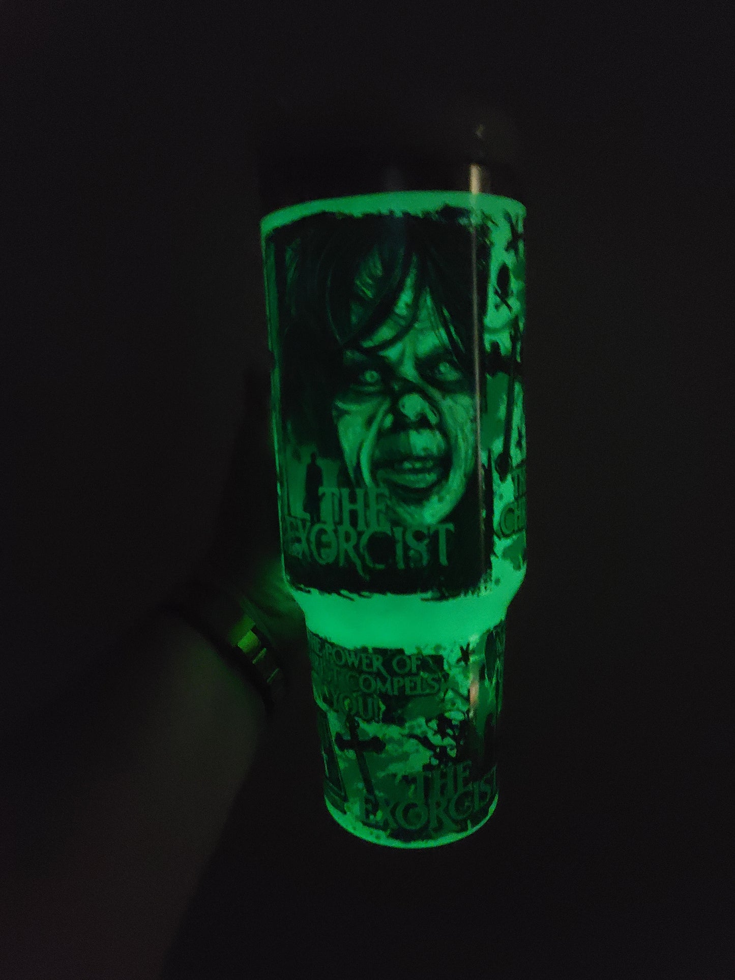 40oz  horror