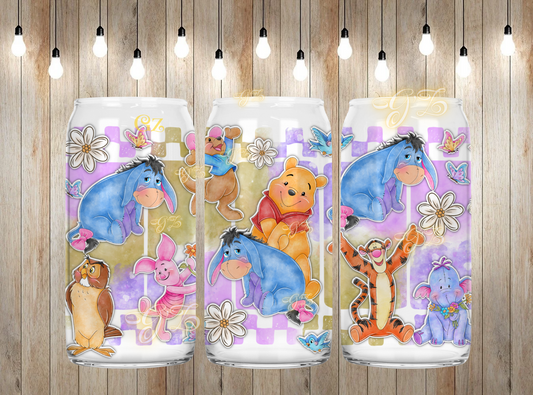 16oz   cartoon wrap digital download